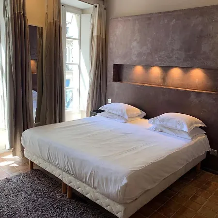 Habitat Parisien - Marais Sicile Apartment