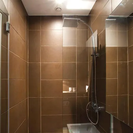 Habitat Parisien - Marais Sicile Apartamento *