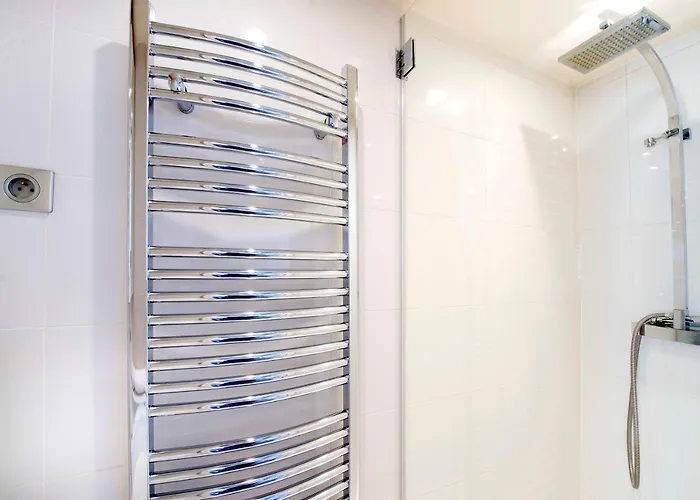 Habitat Parisien - Marais Sicile Paříž