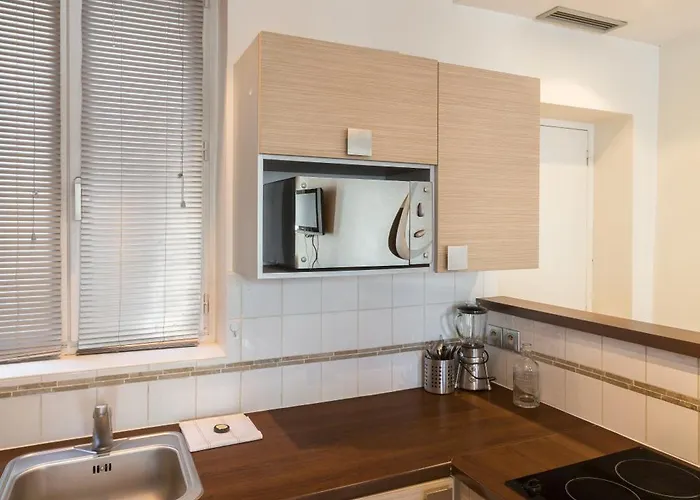 Habitat Parisien - Marais Sicile Apartmán