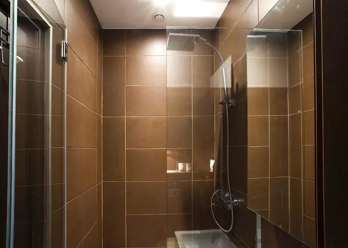 Marais Sicile Appartement *